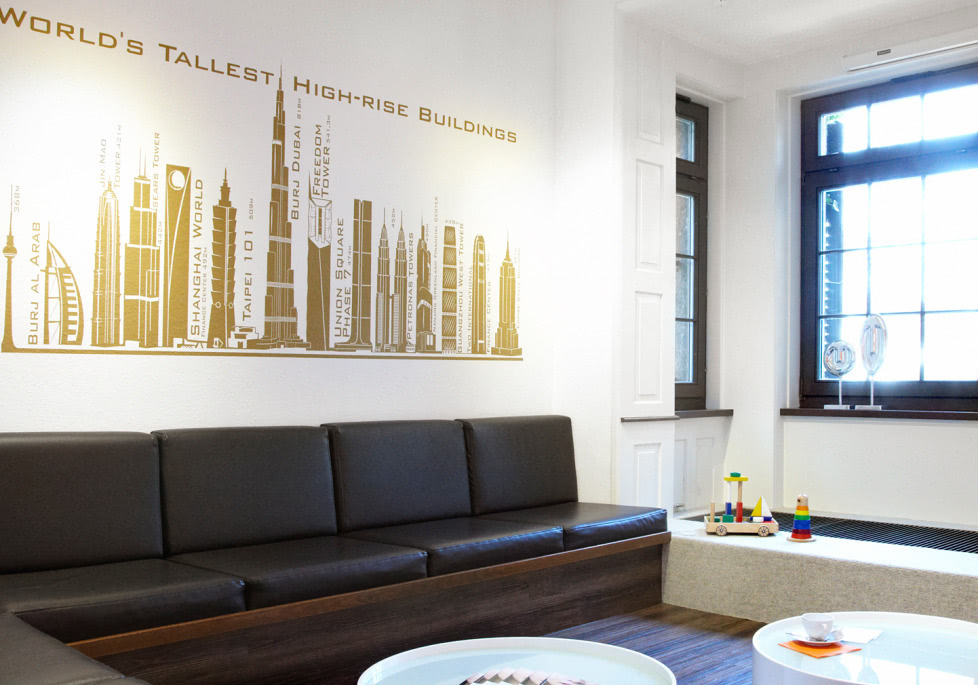 Zahnarztpraxis Hofmann & Dr. Doll